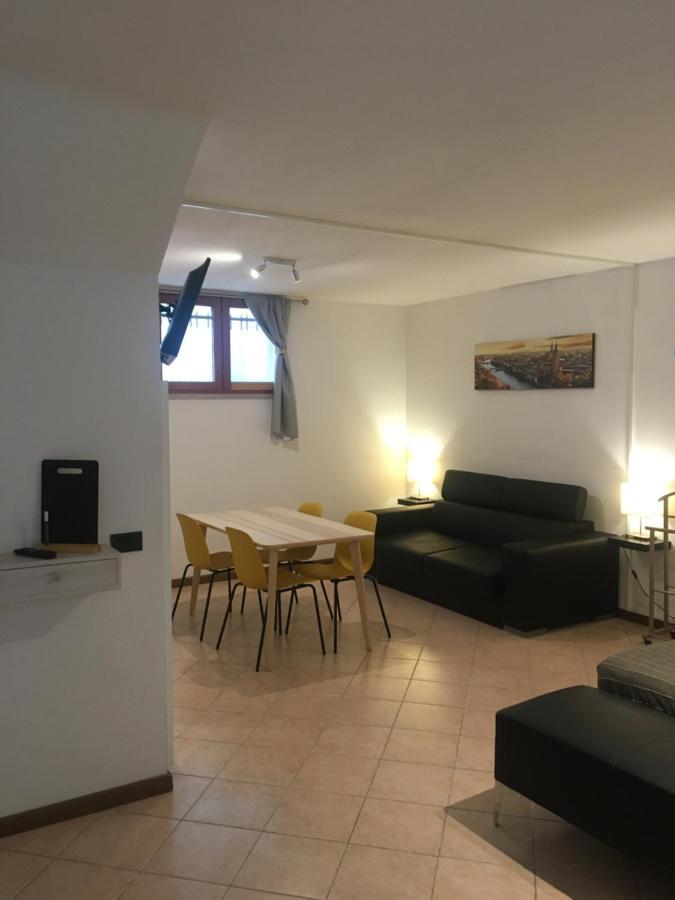 Apartment Don Abbondio Verona