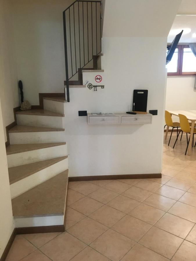 Don Abbondio Apartment
