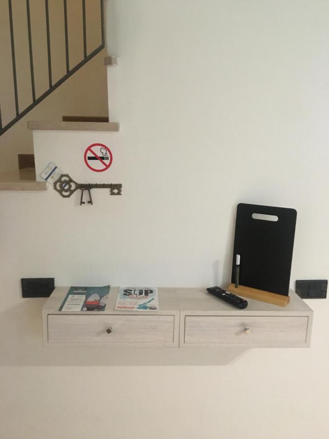 Apartment Don Abbondio *
