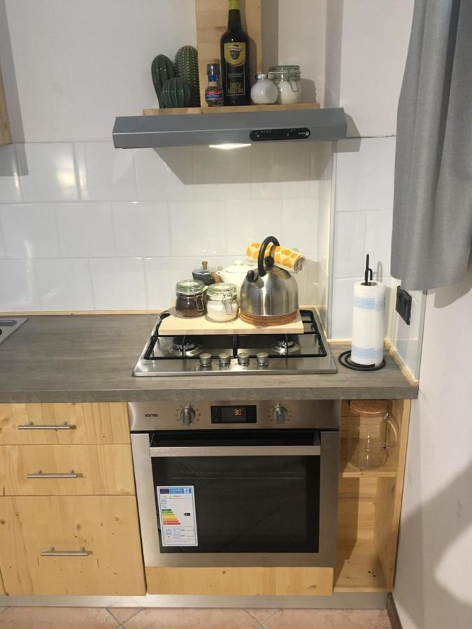 Don Abbondio Apartment *