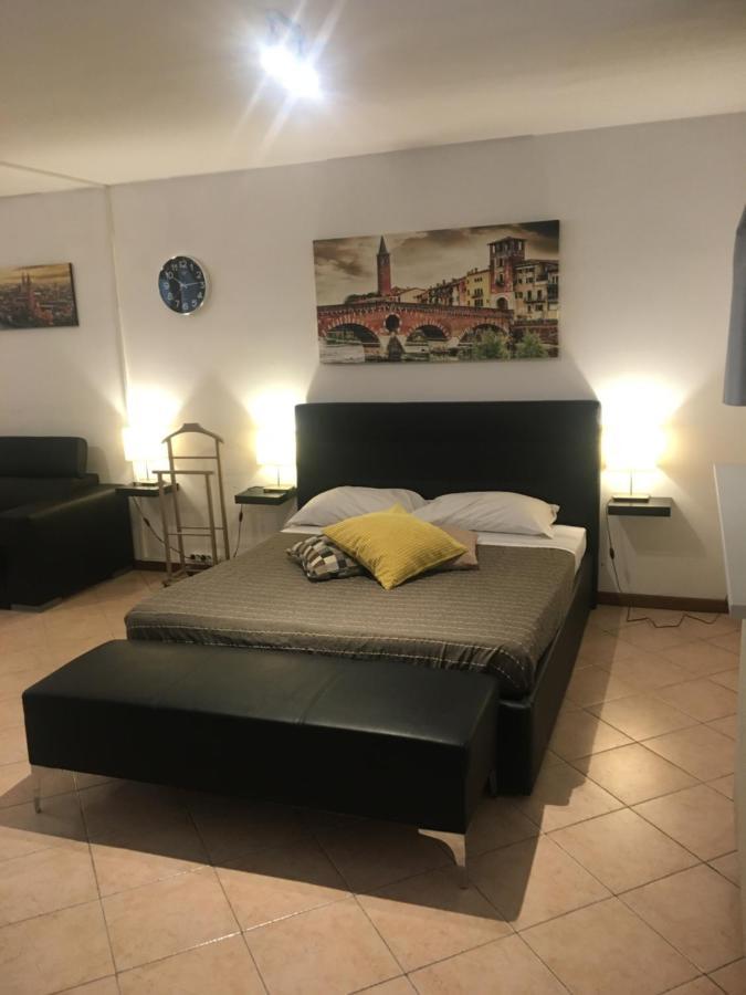 Apartment Don Abbondio Verona